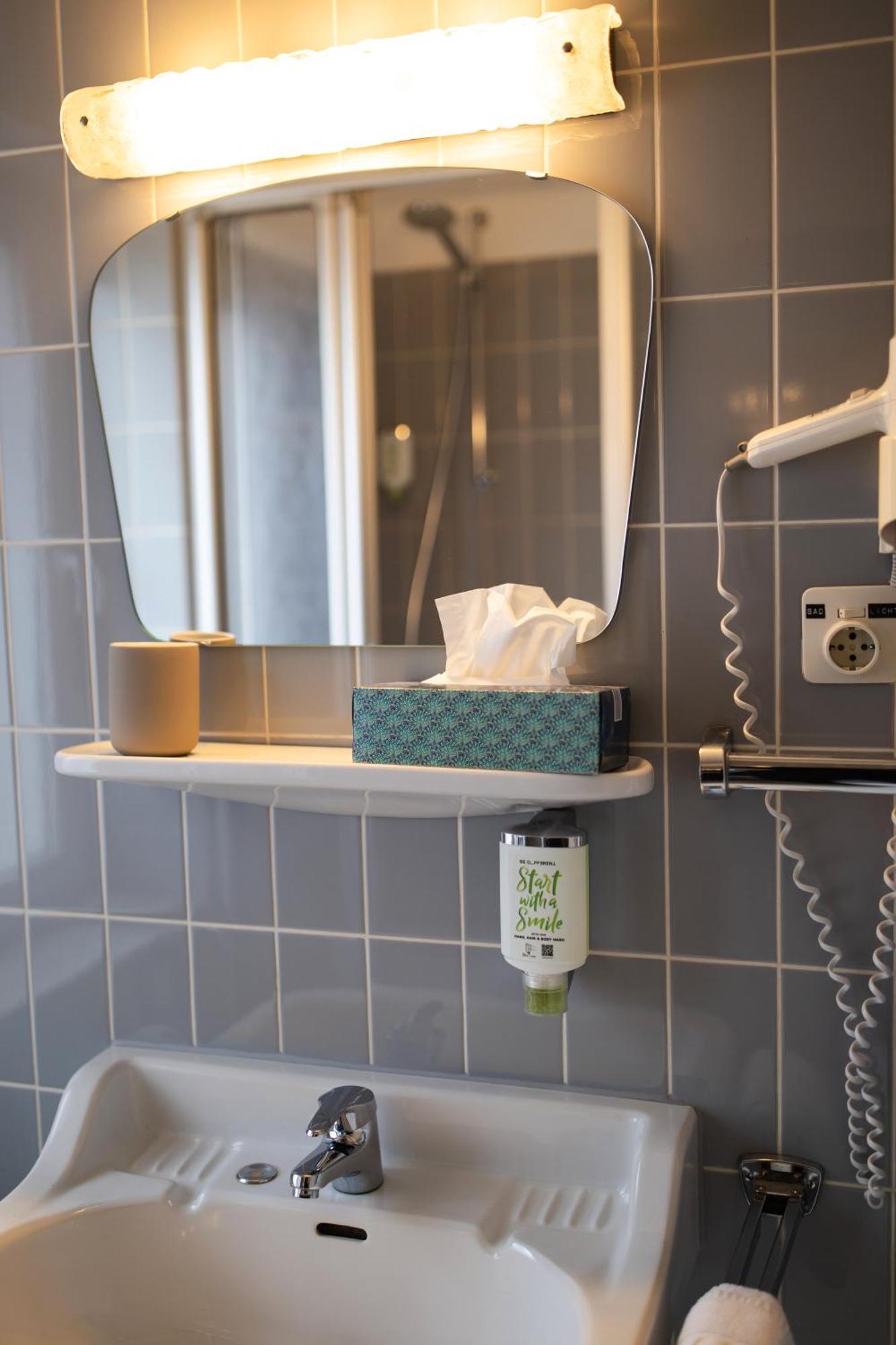 Ratskeller Kröv Eksteriør billede